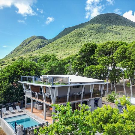 Villa Kalena Le Diamant Exterior foto